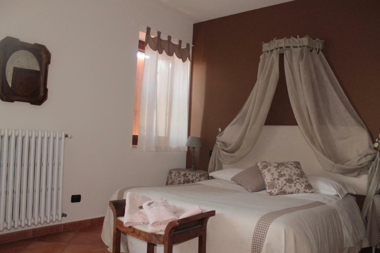 Agriturismo B&B Le Casette Sul Garda Кавайон-Веронезе Экстерьер фото