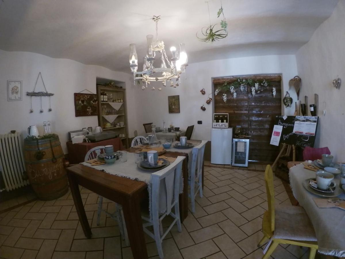 Agriturismo B&B Le Casette Sul Garda Кавайон-Веронезе Экстерьер фото